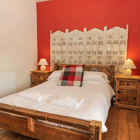 Cooper's Сasa de vacaciones