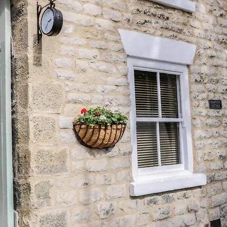 Cooper's Сasa de vacaciones Pickering