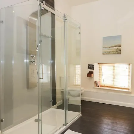 Сasa de vacaciones Cooper's *