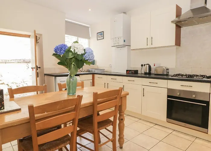 Cooper's Holiday home *