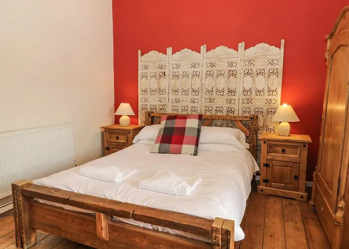 Cooper's Holiday home