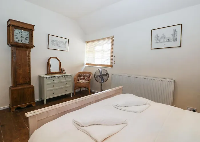 Cooper's Holiday home *