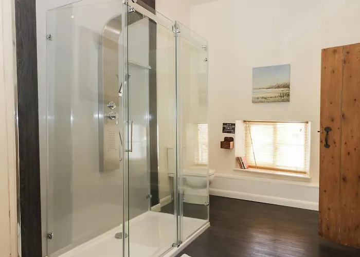 Holiday home Cooper's *