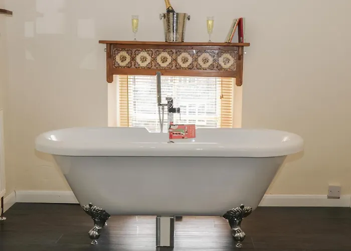 Cooper's Holiday home *