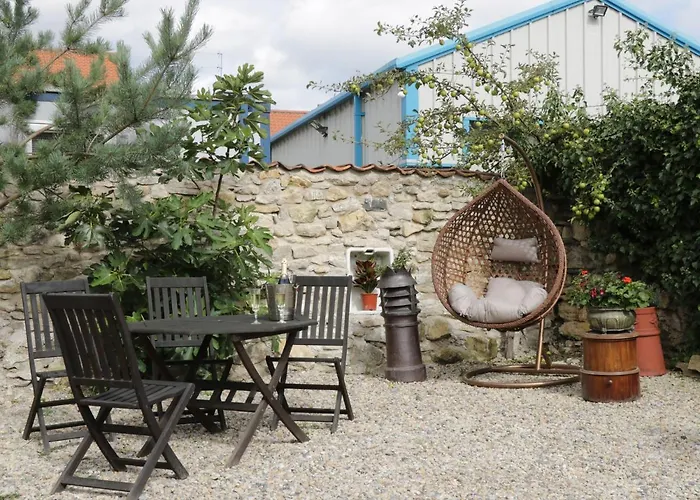 Cooper's Holiday home