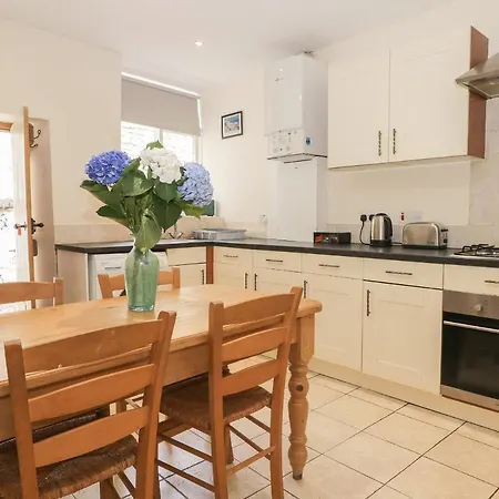 Cooper's بيت للعطل *